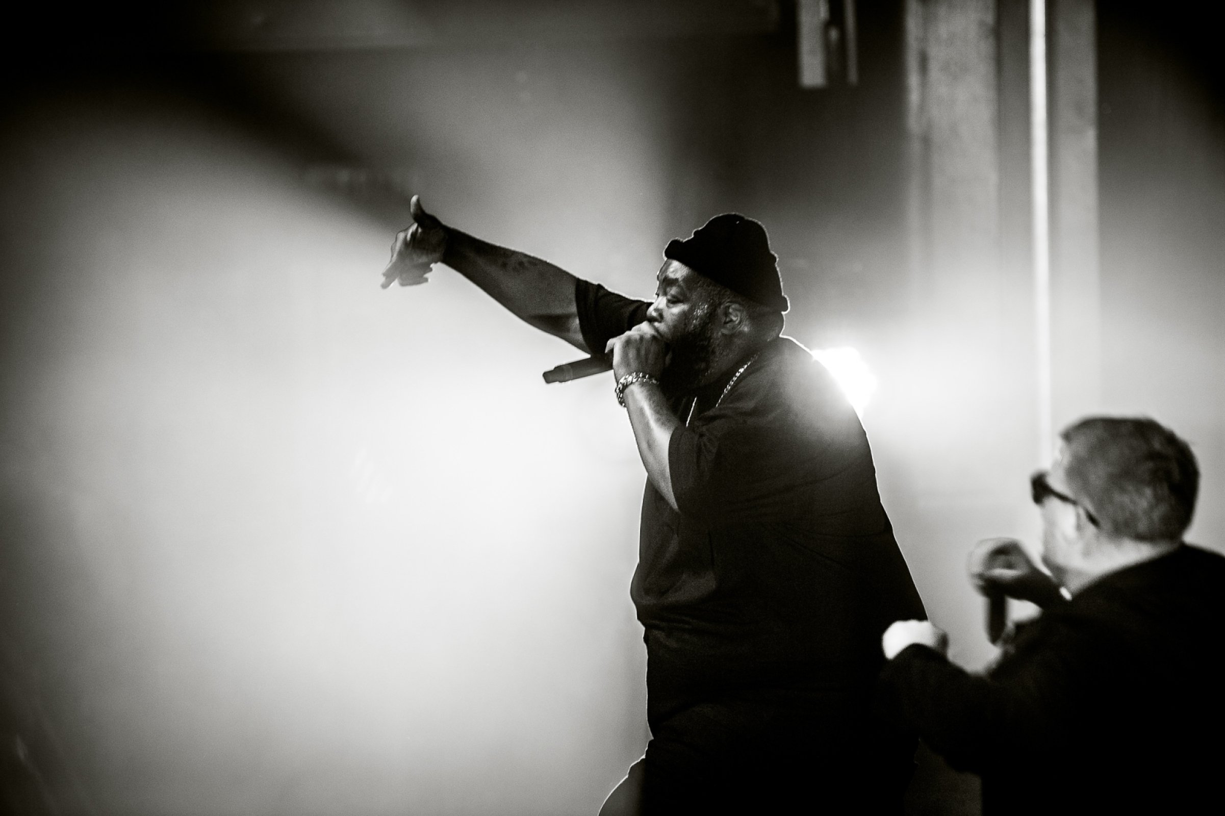 Run The Jewels · photo 1