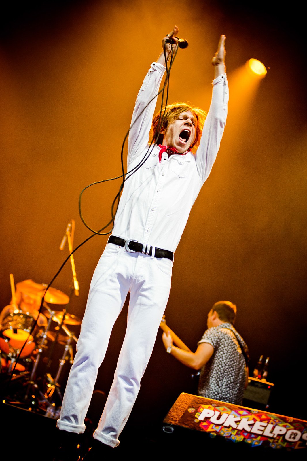 Cage The Elephant · photo 1