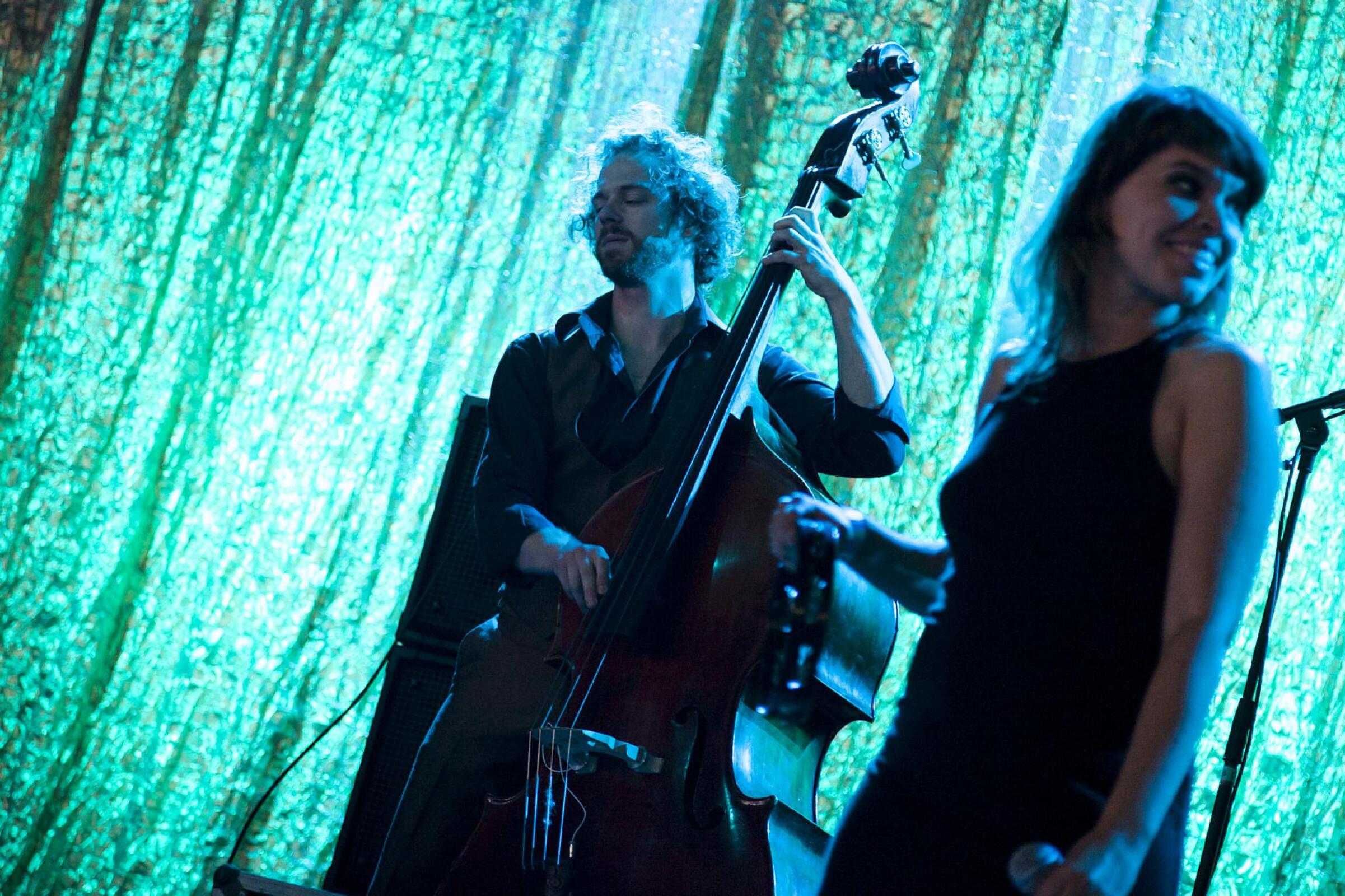 Lady Linn · foto 1