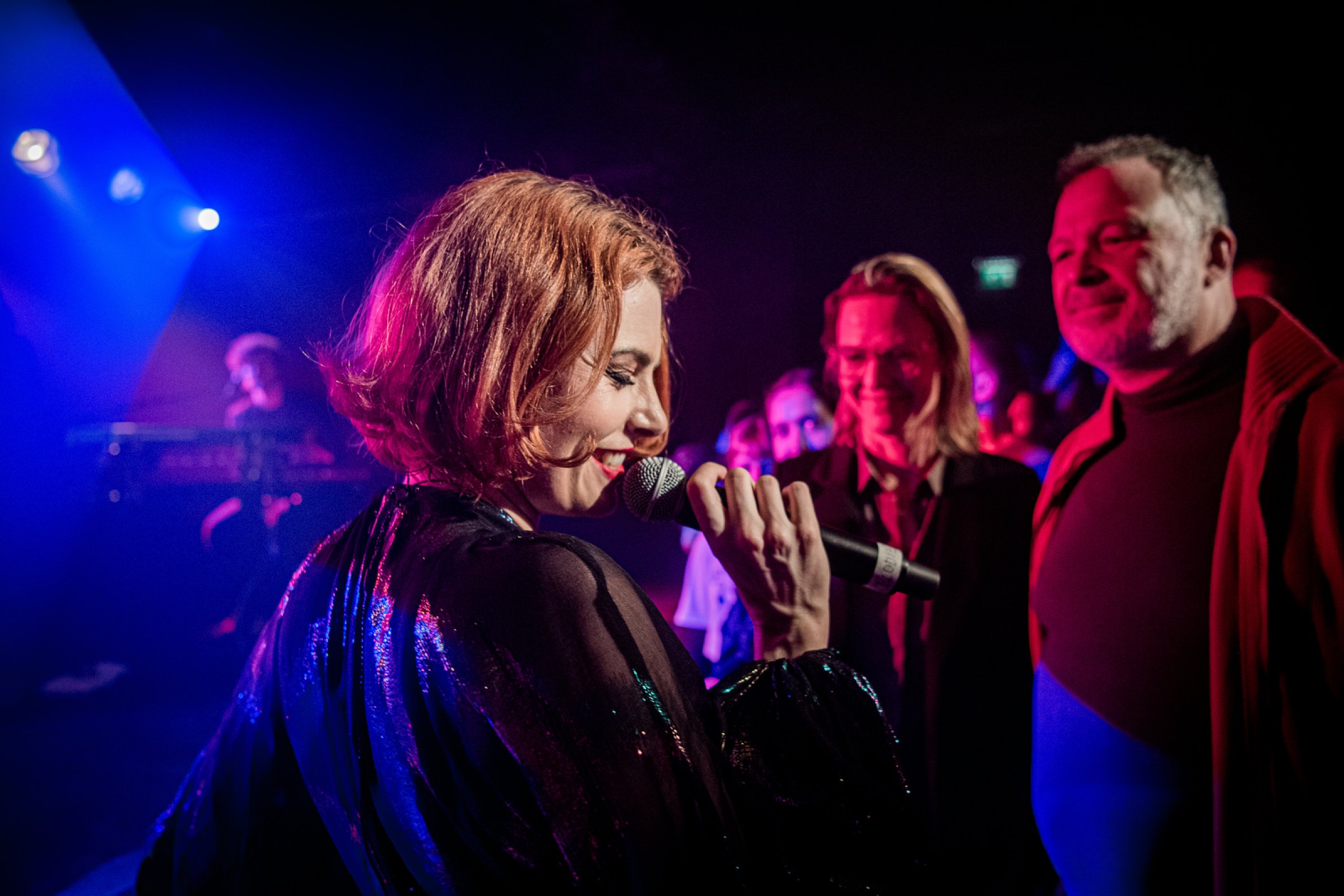 Nouvelle Vague · foto 1