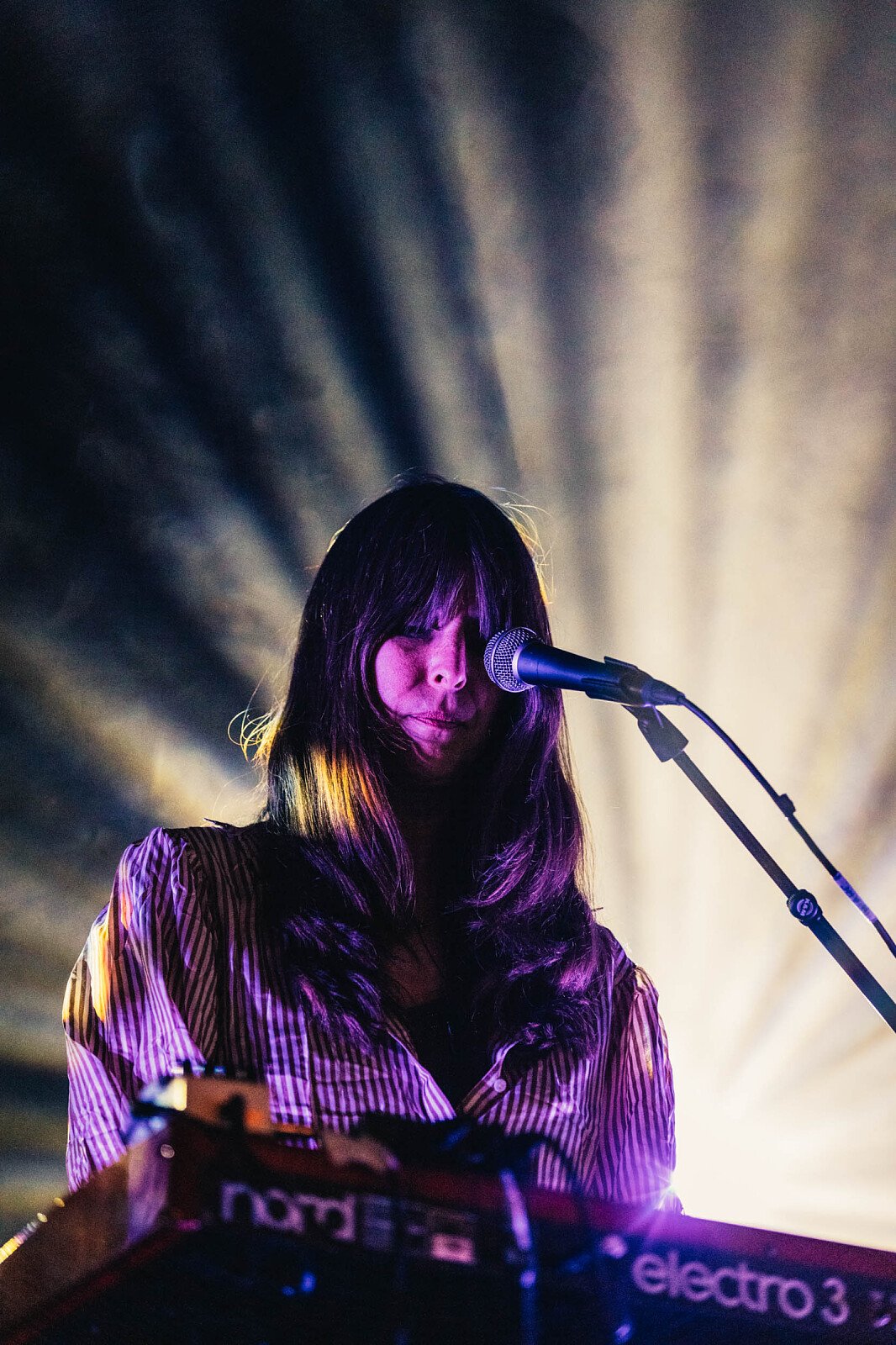 Peaking Lights · photo 1
