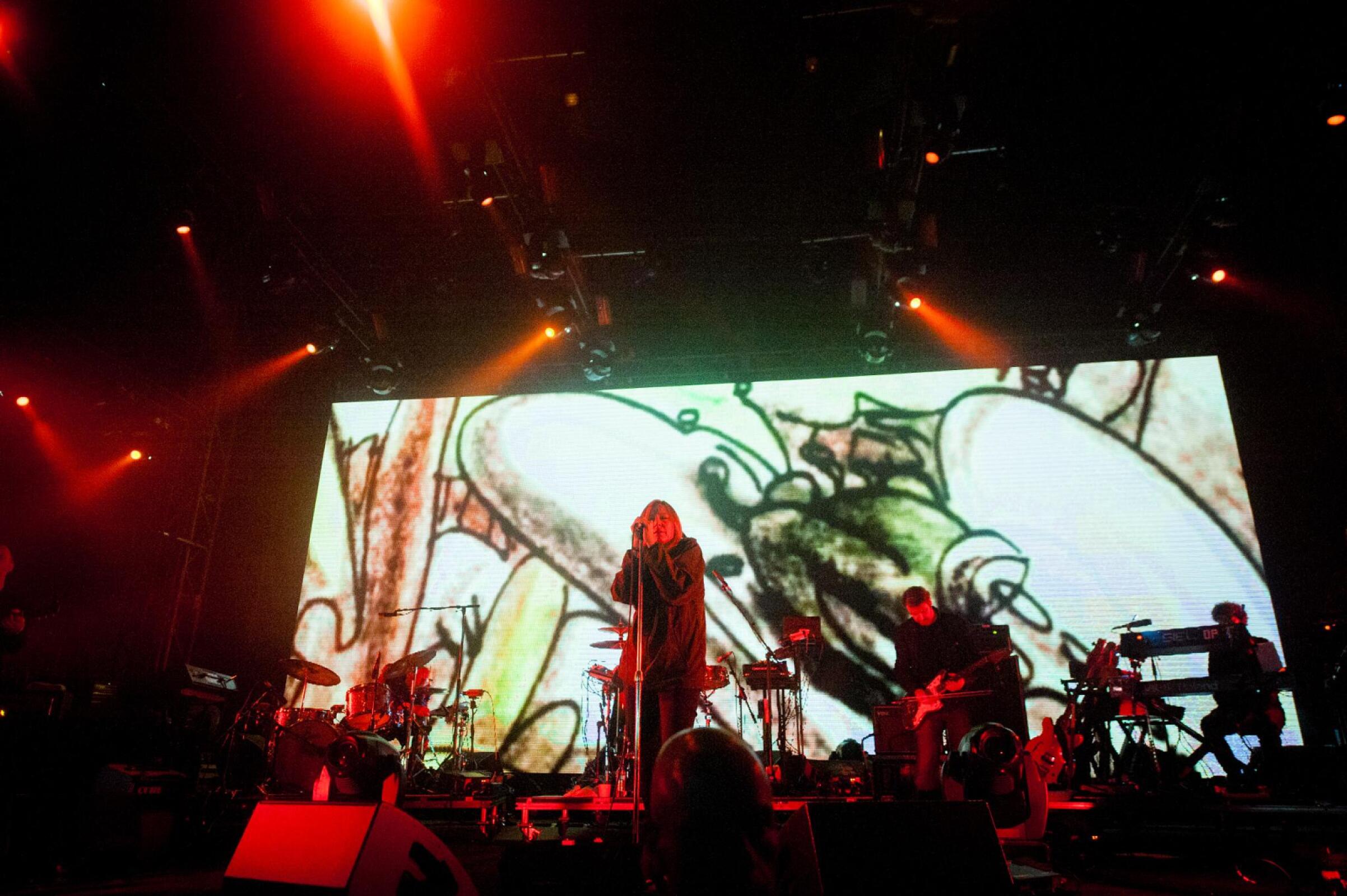 Portishead · foto 1