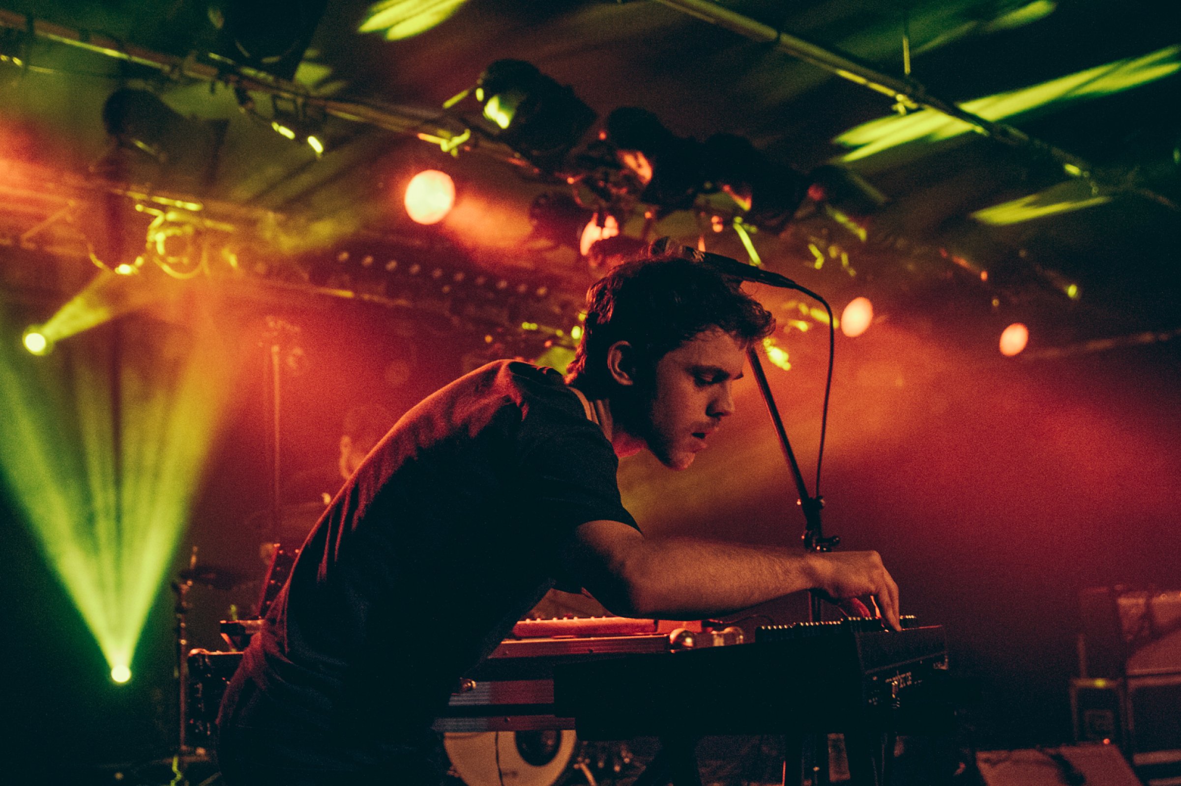 Amongster · photo 1