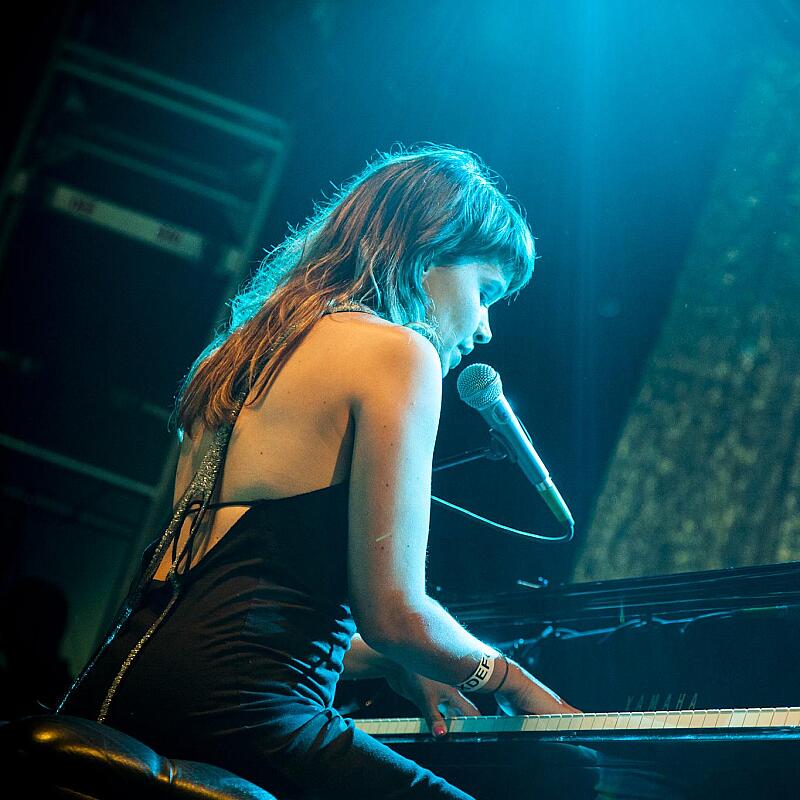 Lady Linn