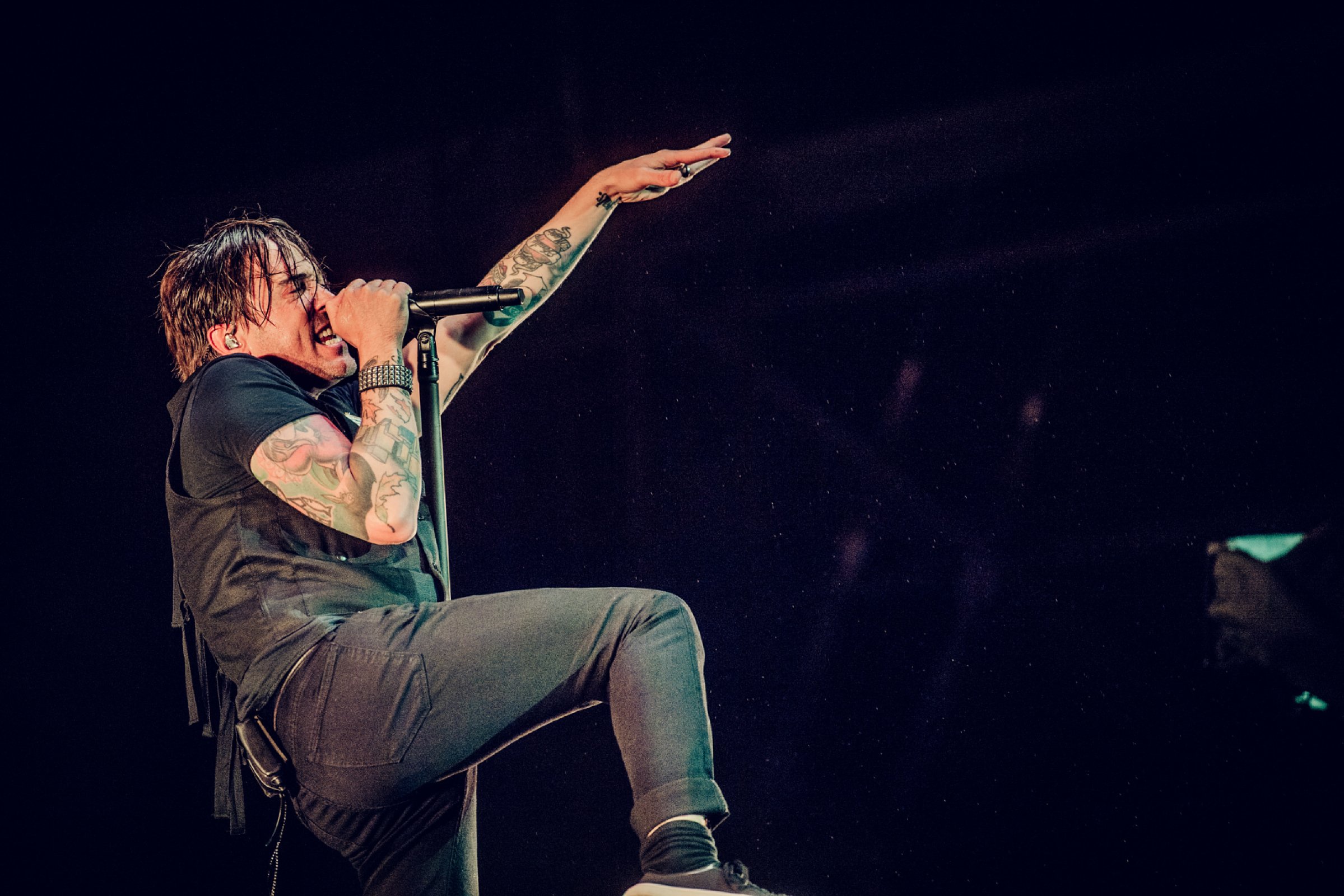Billy Talent · photo 1