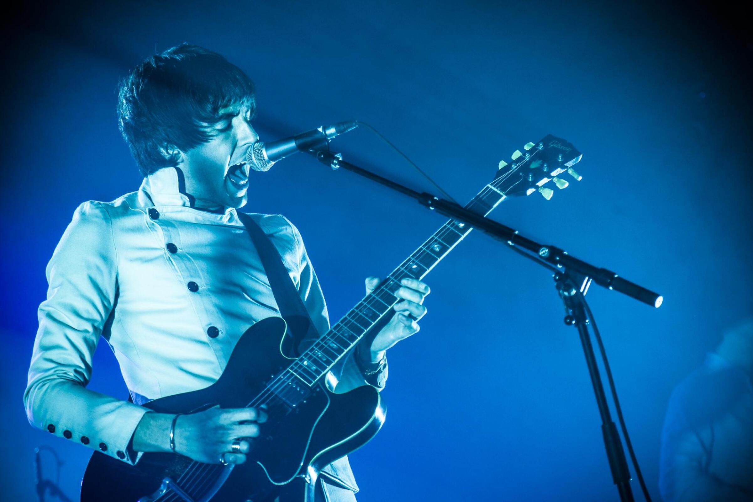 Miles Kane · photo 1