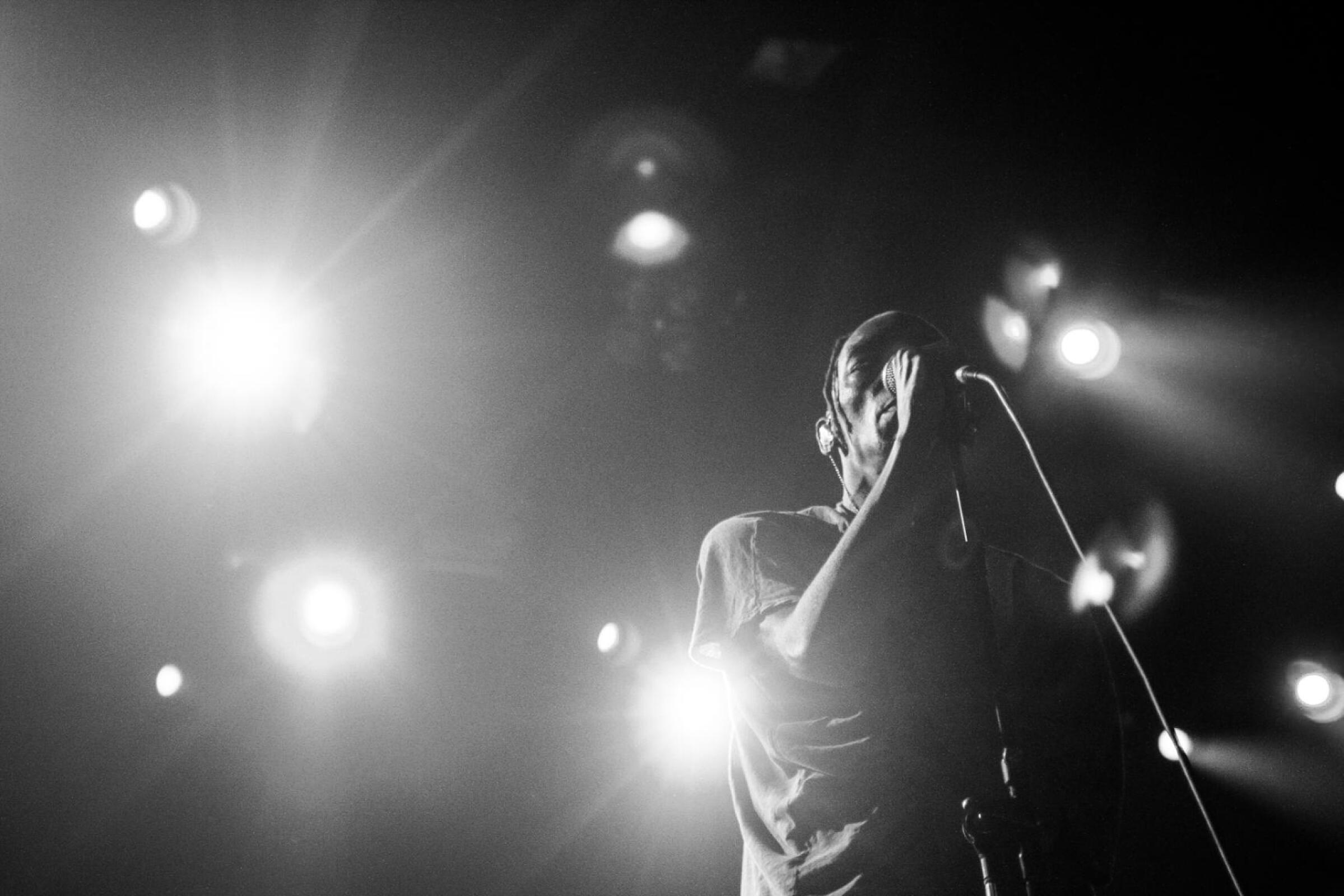 Tricky · foto 1