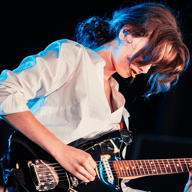 Kids With Buns at Pukkelpop 2023