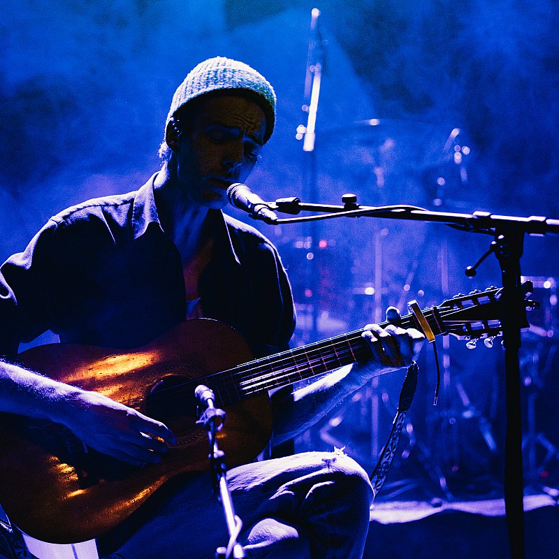 Pauwel at Handelsbeurs