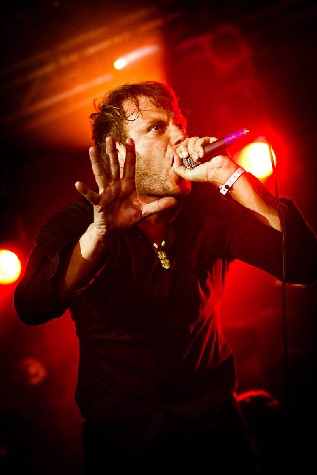 Arma Gathas · photo 1