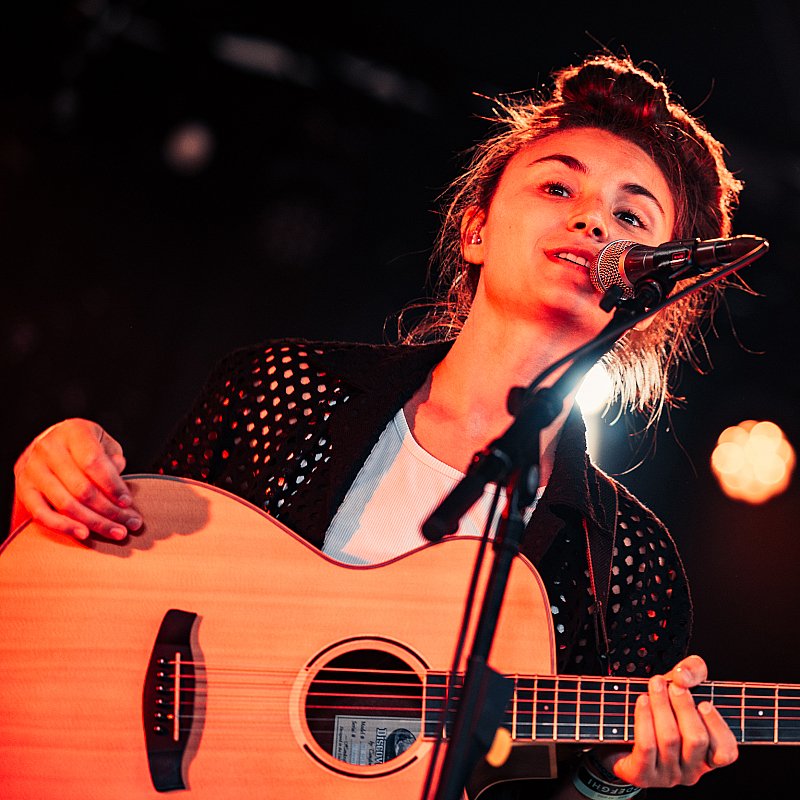Kids With Buns at Pukkelpop 2023
