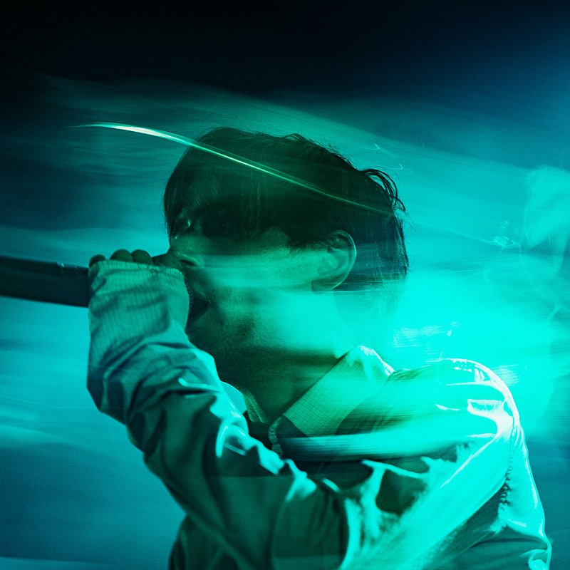 Gotu Jim at Pukkelpop 2023