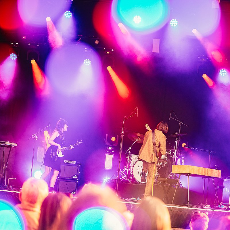 Iskander Moon at Katse Feesten 2024