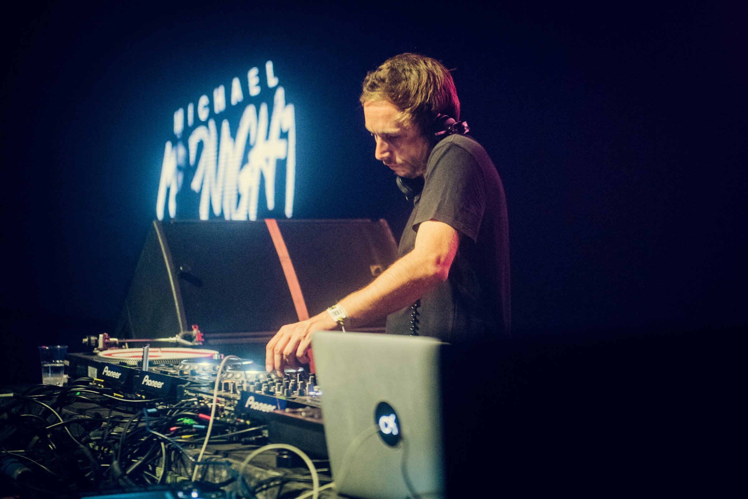 Michael Midnight · photo 1