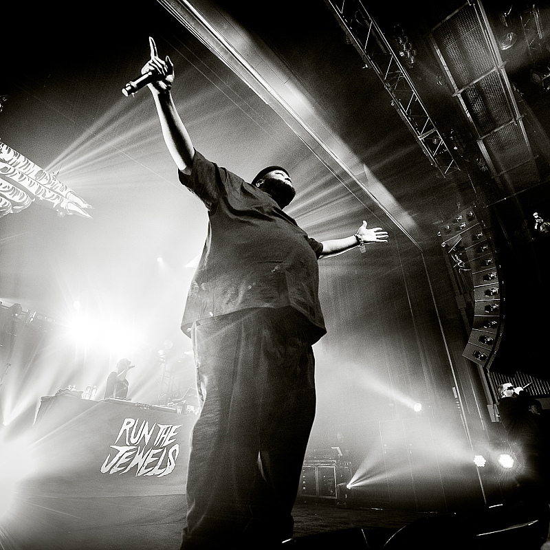 Run The Jewels