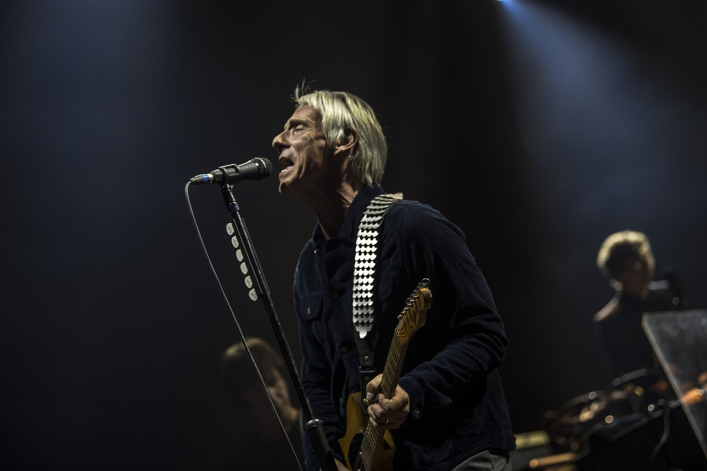 Paul Weller · photo 1