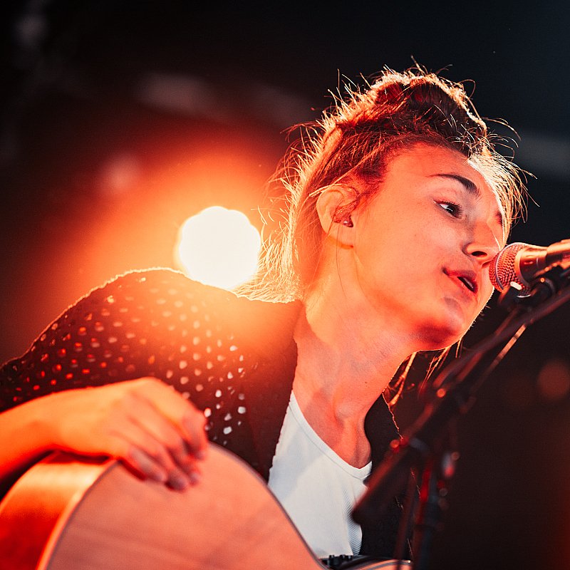 Kids With Buns at Pukkelpop 2023