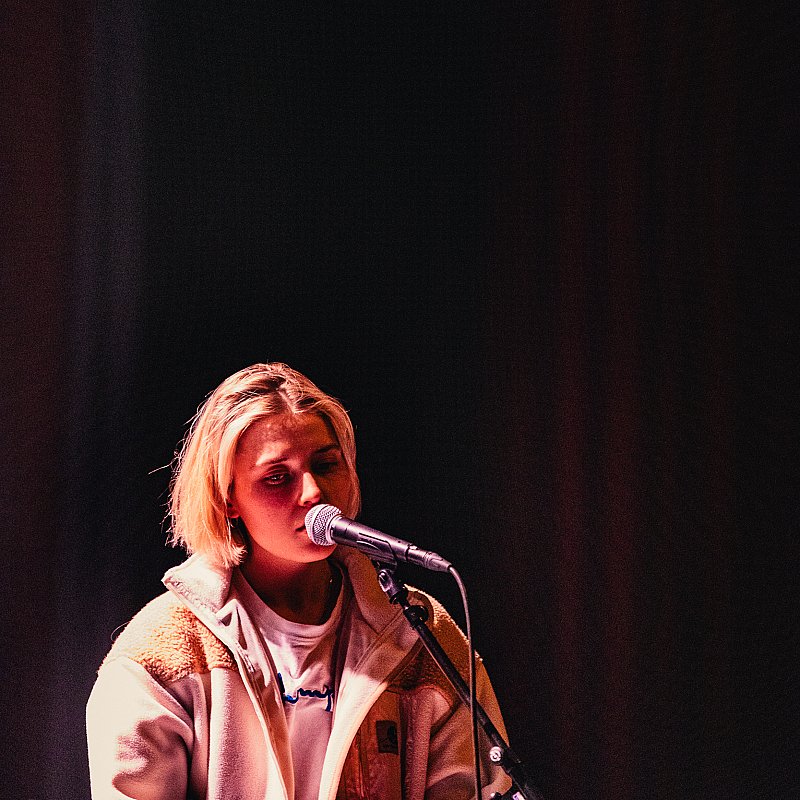 Pauwel at Handelsbeurs