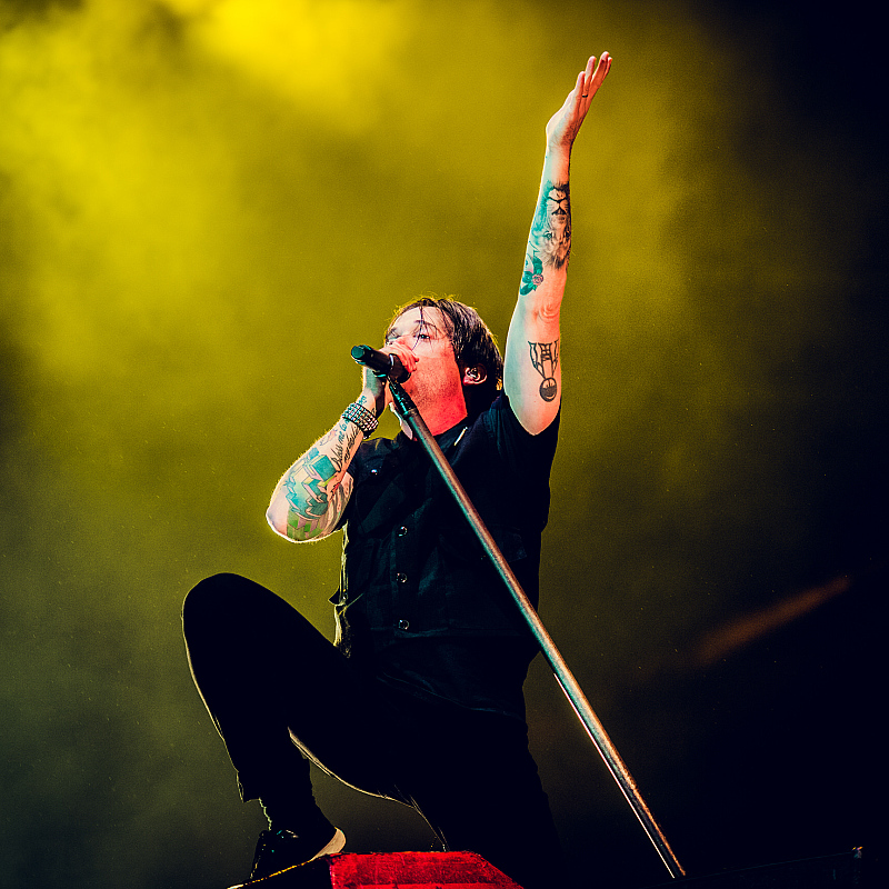 Billy Talent