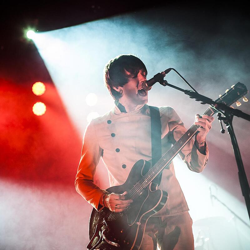 Miles Kane