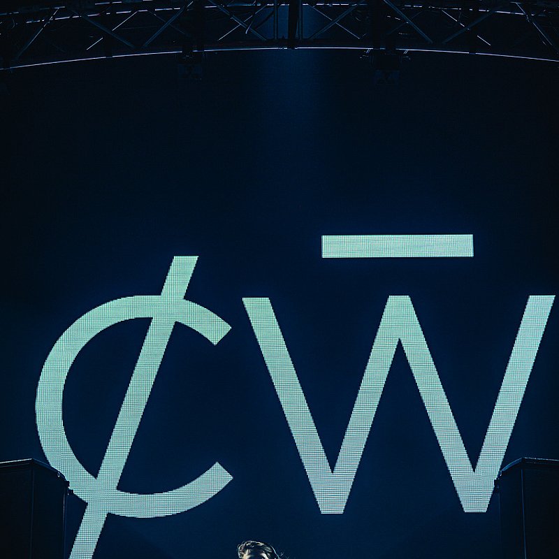 Charlotte De Witte at Tomorrowland 2019