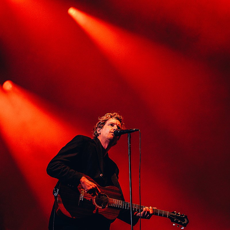 Balthazar at Lokerse Feesten 2023