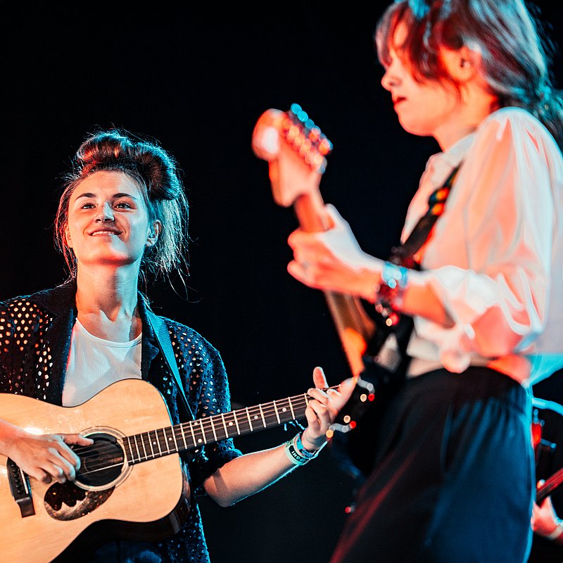 Kids With Buns at Pukkelpop 2023