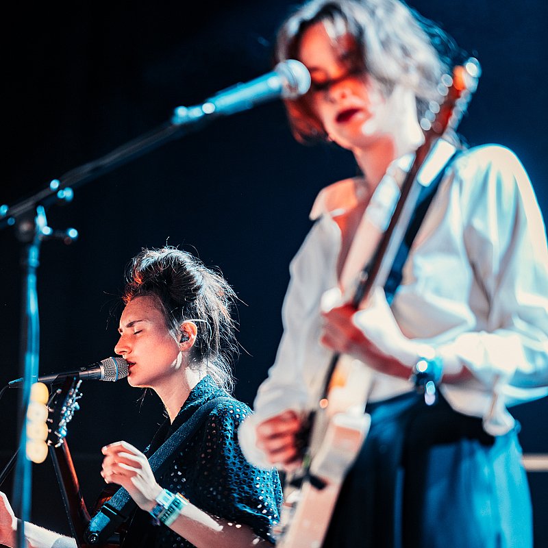 Kids With Buns at Pukkelpop 2023