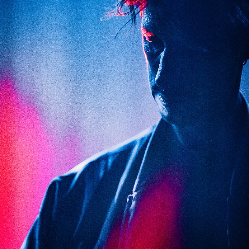 Dijf Sanders at Wintercircus