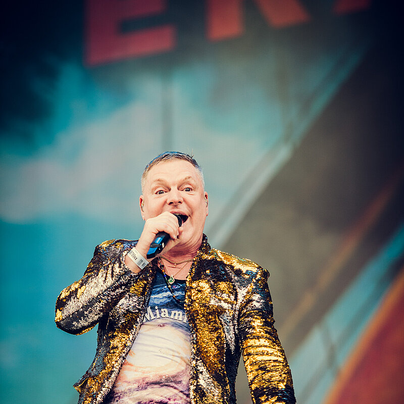 Erasure