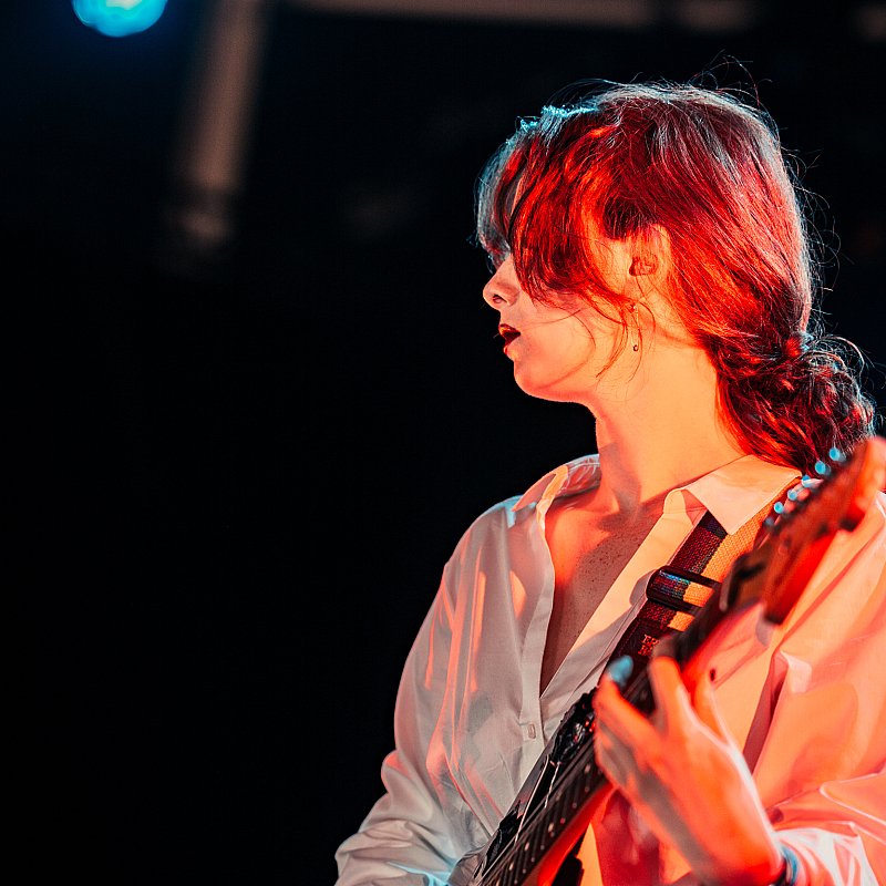 Kids With Buns at Pukkelpop 2023