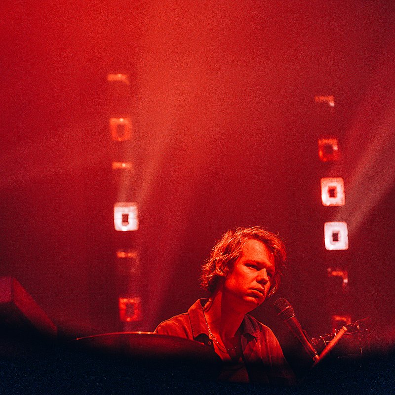 Balthazar at Lokerse Feesten 2023