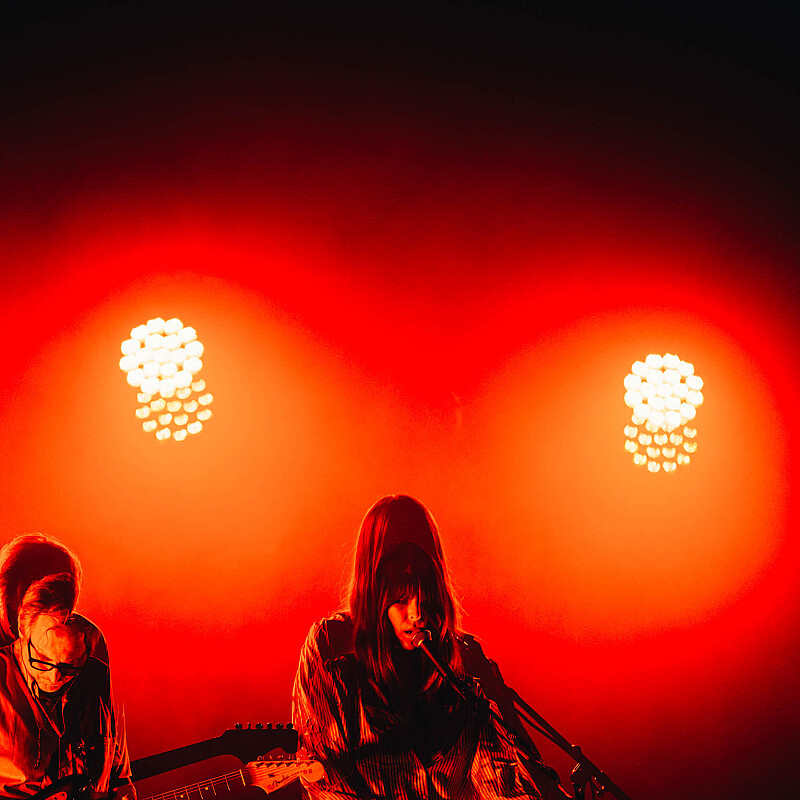 Peaking Lights