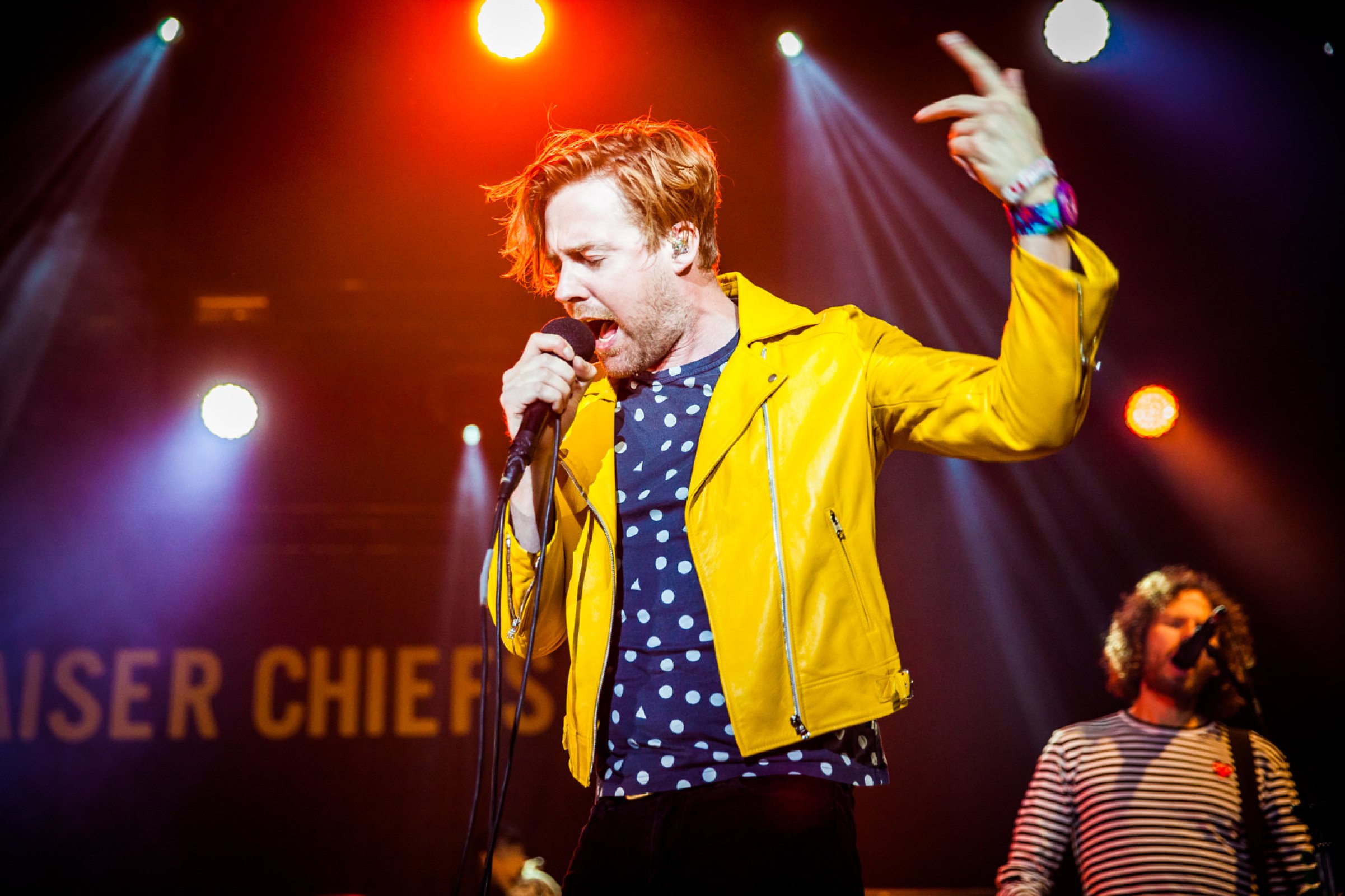 Kaiser Chiefs · photo 1