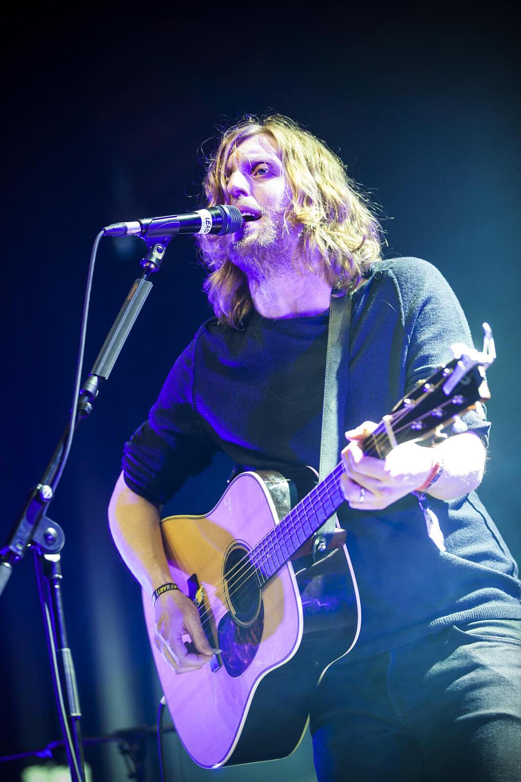 Andy Burrows · photo 1