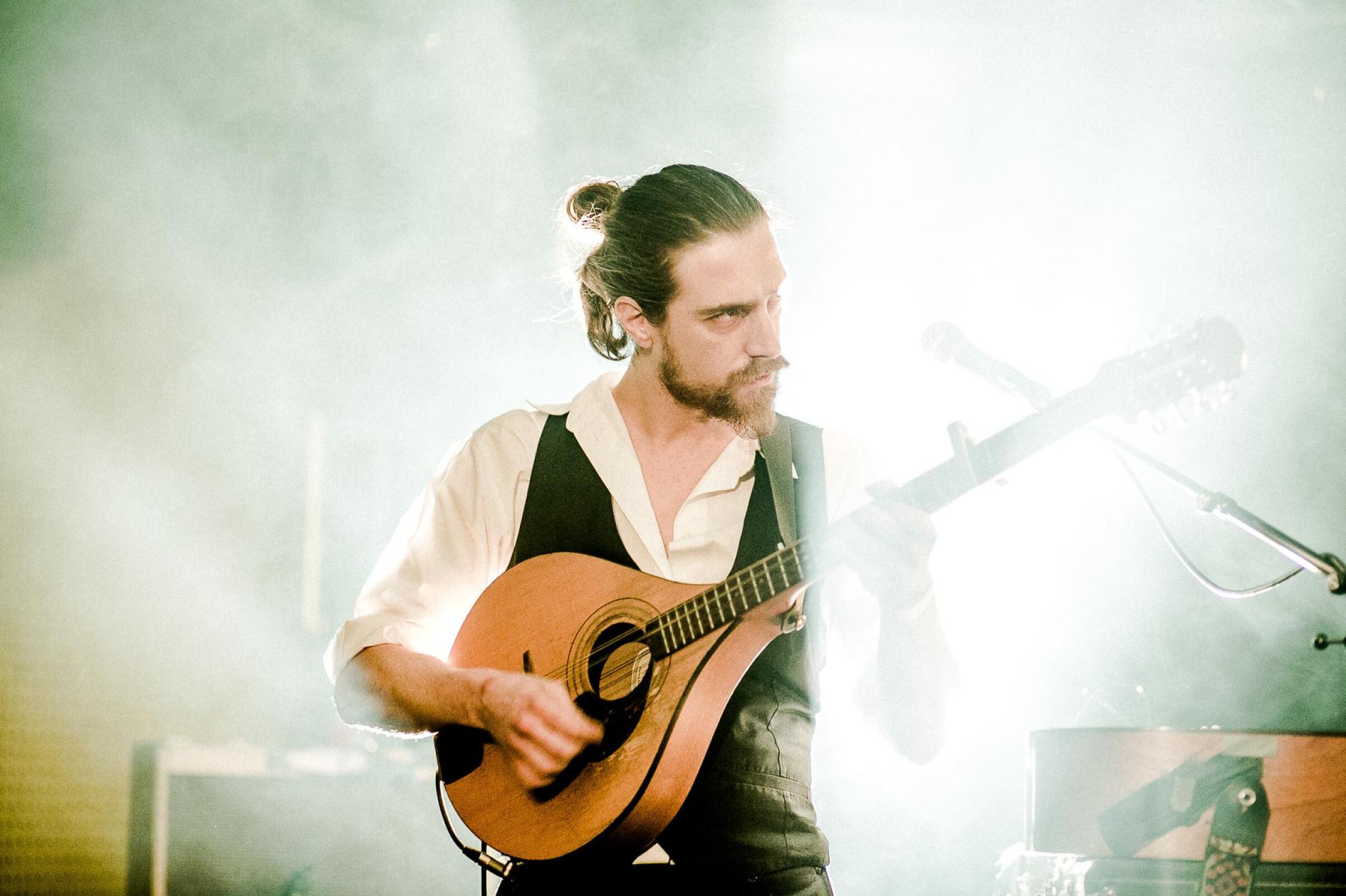 King Dalton · foto 1