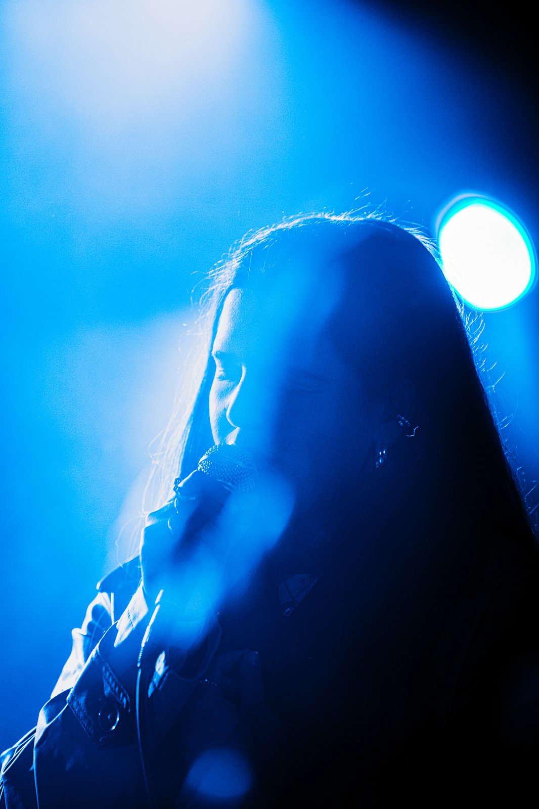 Amina · foto 1