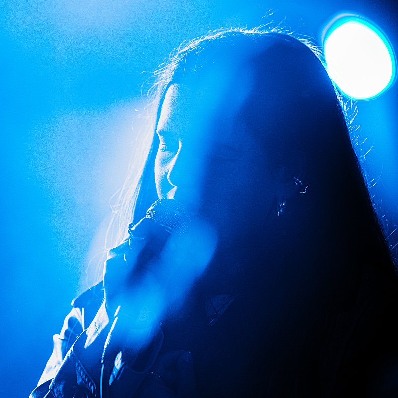 Amina at viernulvier