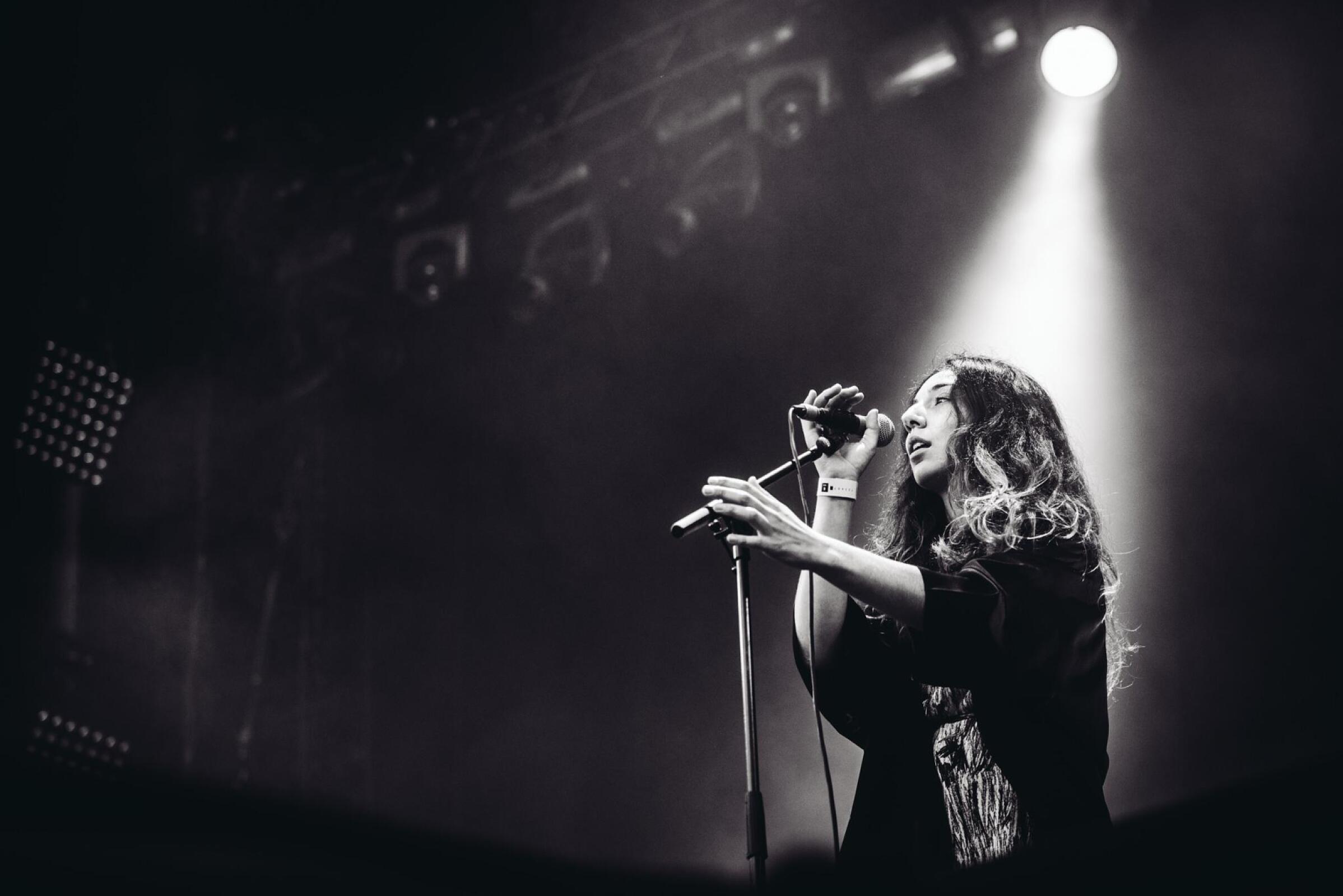 Intergalactic Lovers · photo 1