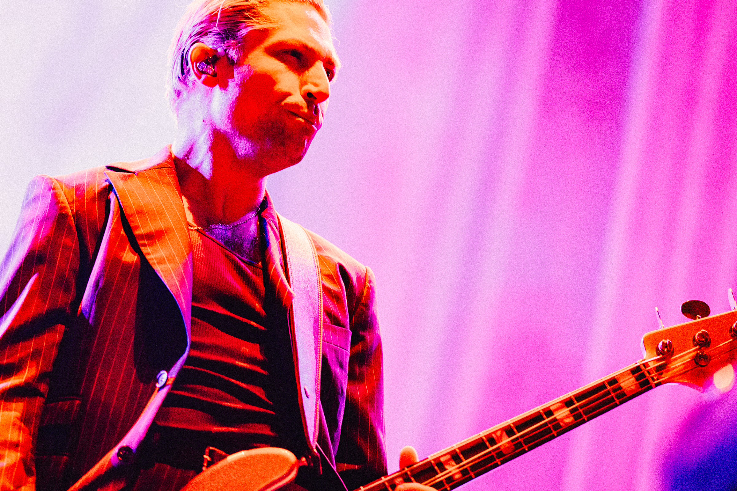 Queens Of The Stone Age · photo 1