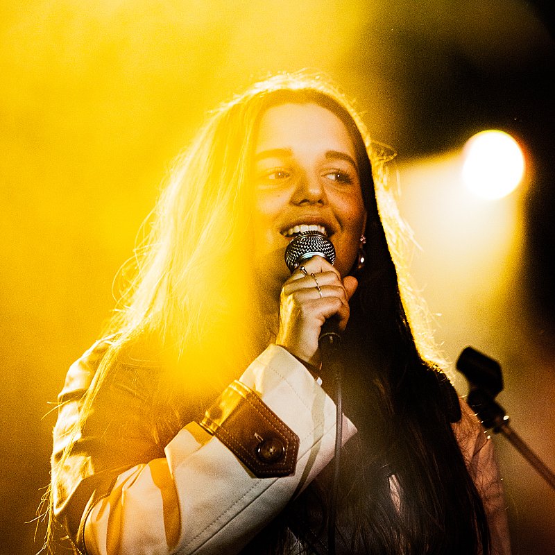 Amina at viernulvier
