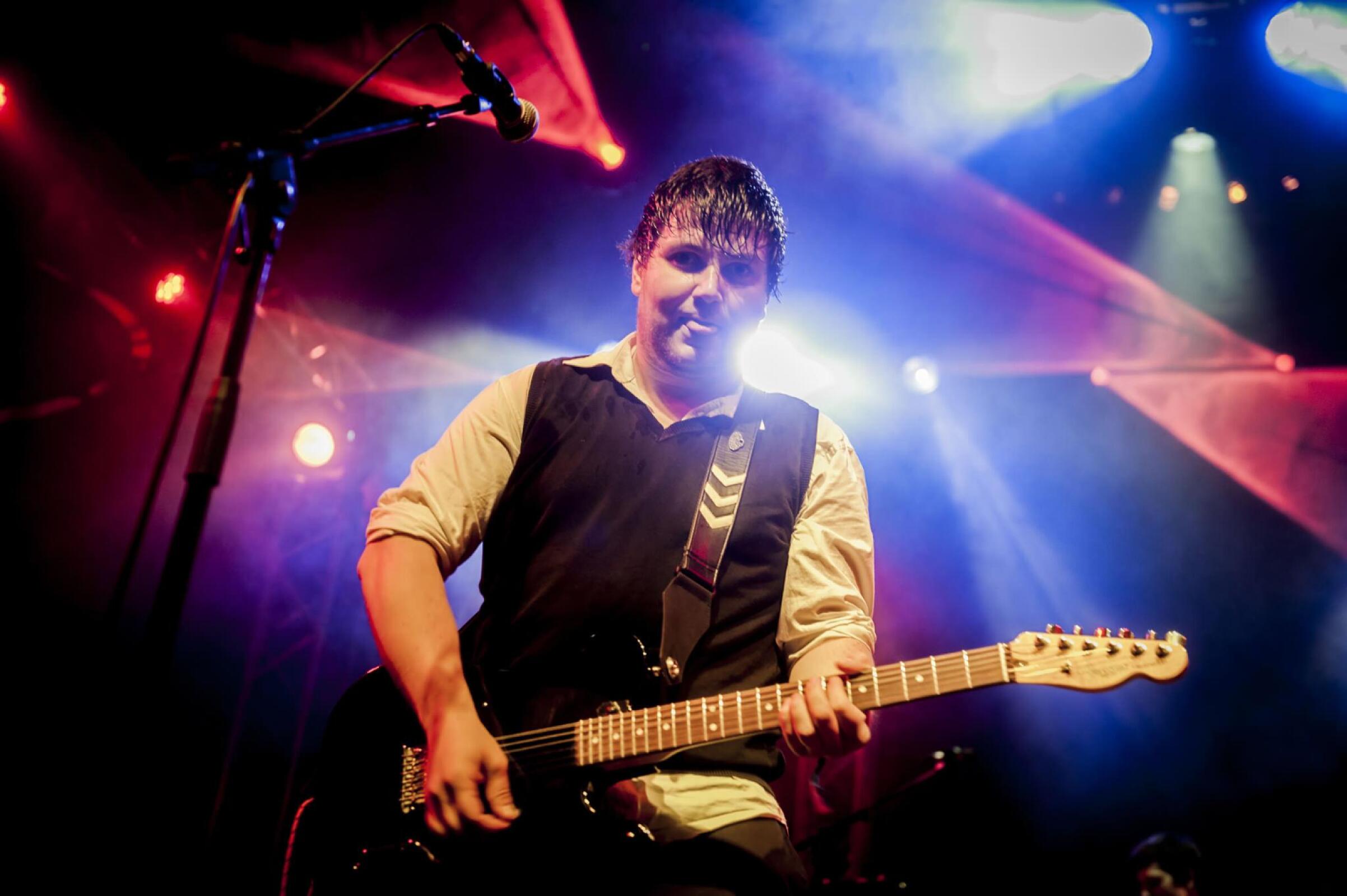 The Rocket · photo 1
