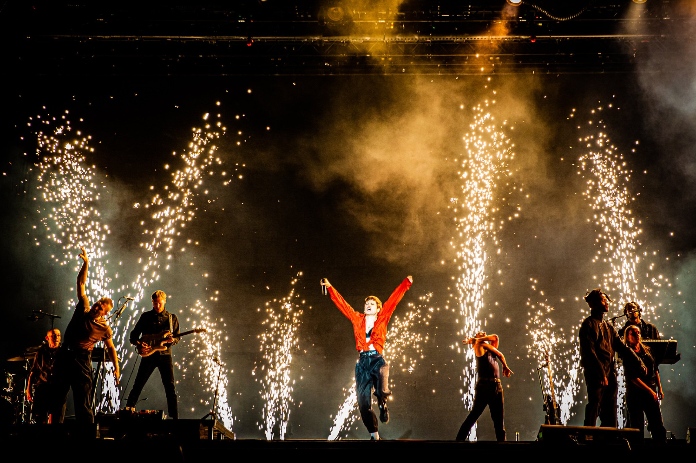 Christine And The Queens · photo 1