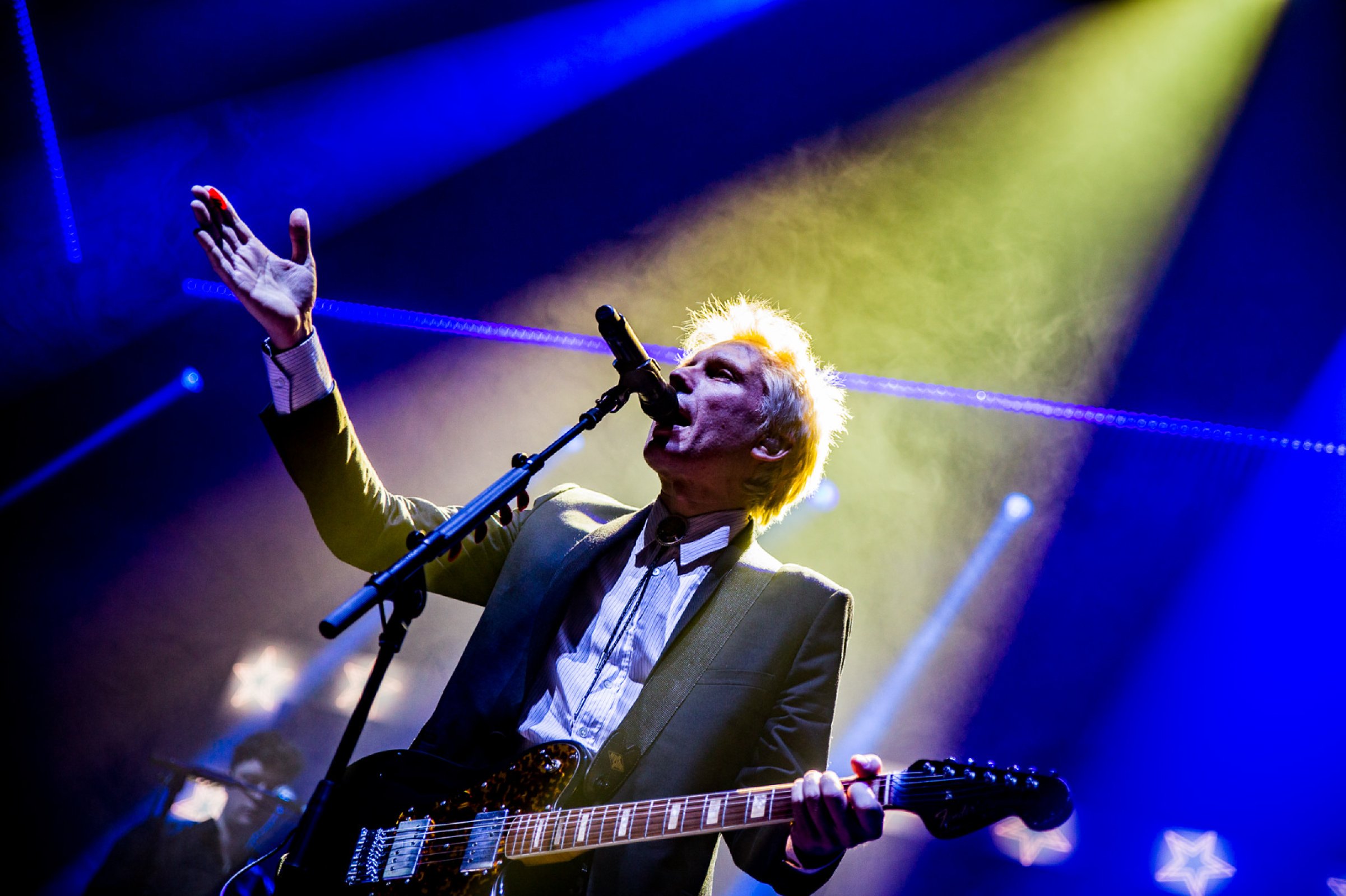 Franz Ferdinand · photo 1