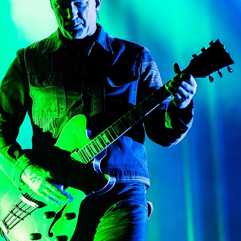 Queens Of The Stone Age at Pukkelpop 2025