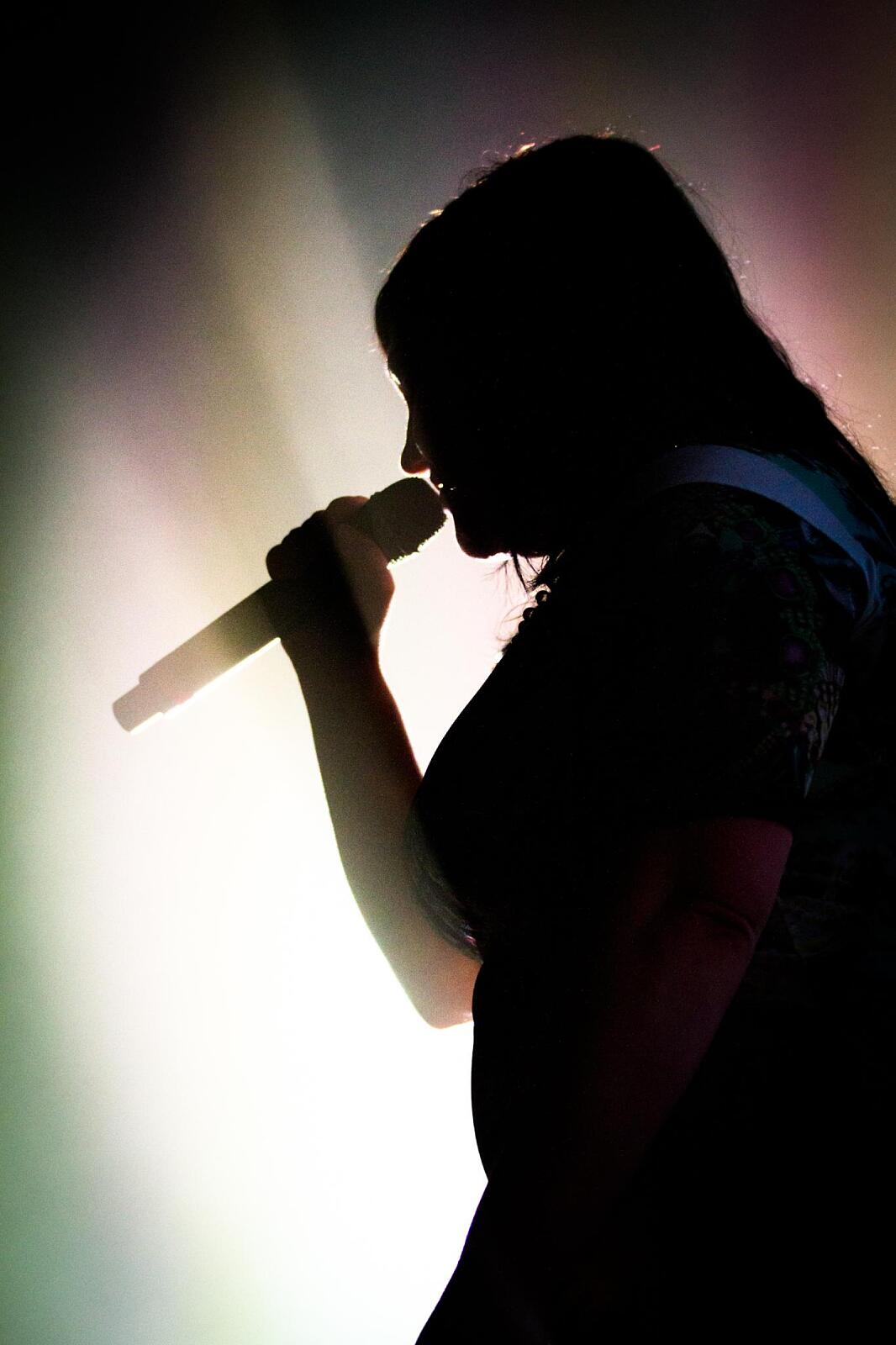 The Gossip · foto 1