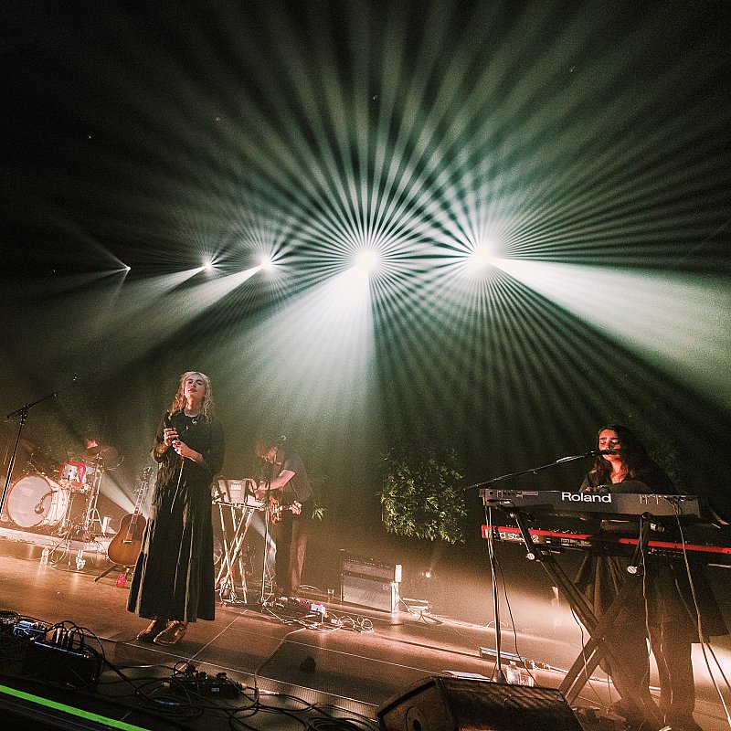 Néomi at AFF Festival 2026