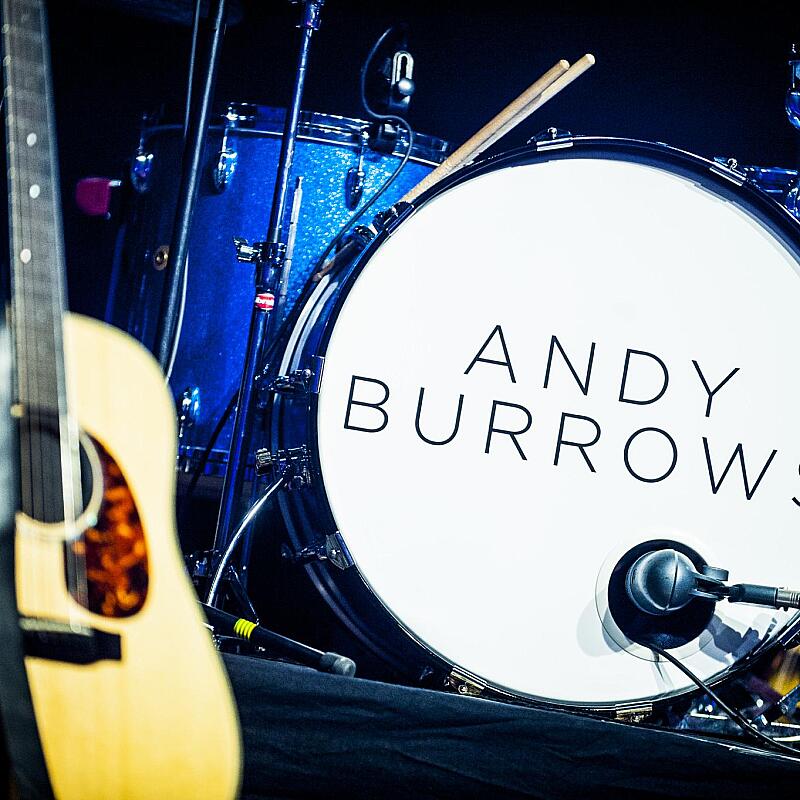Andy Burrows