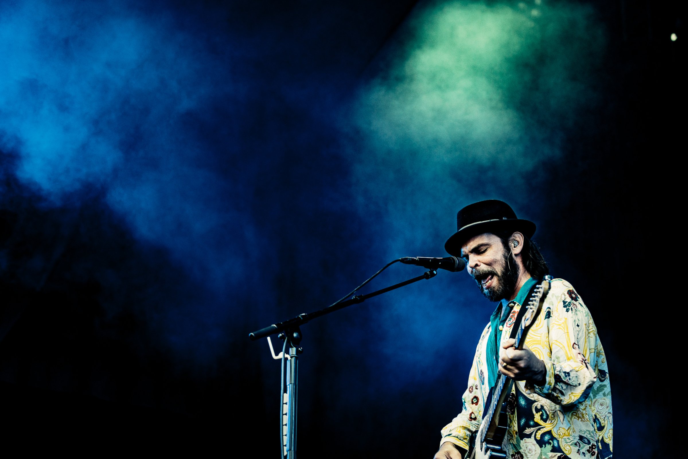 Supergrass · photo 1
