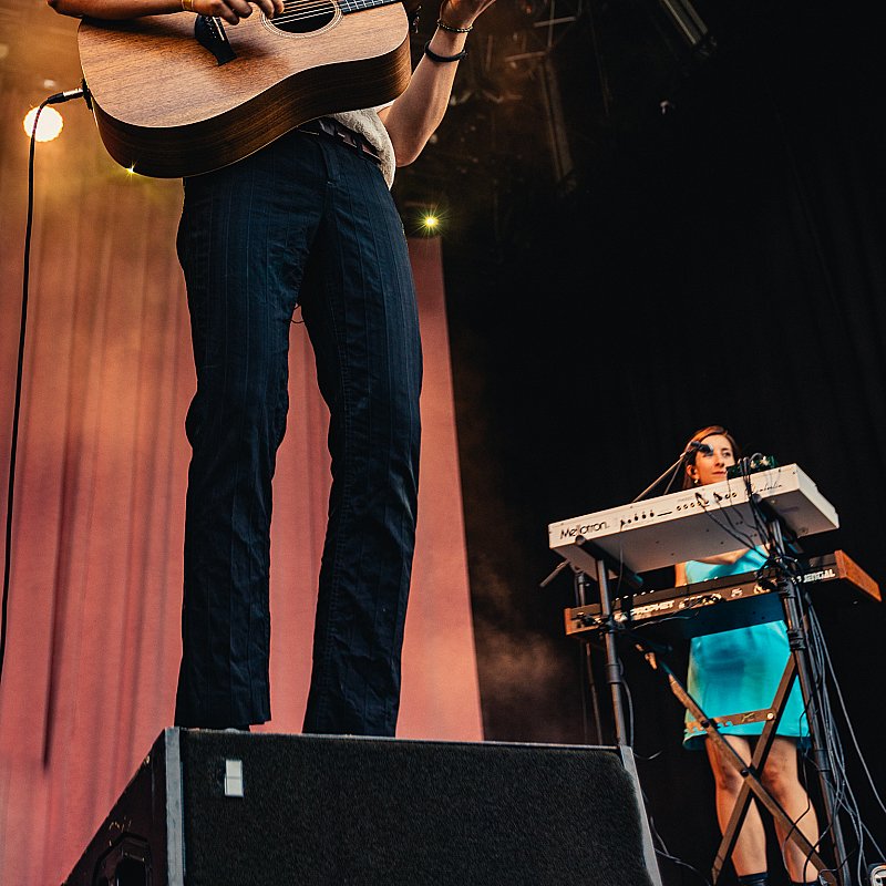 Portland at Cactusfestival 2023